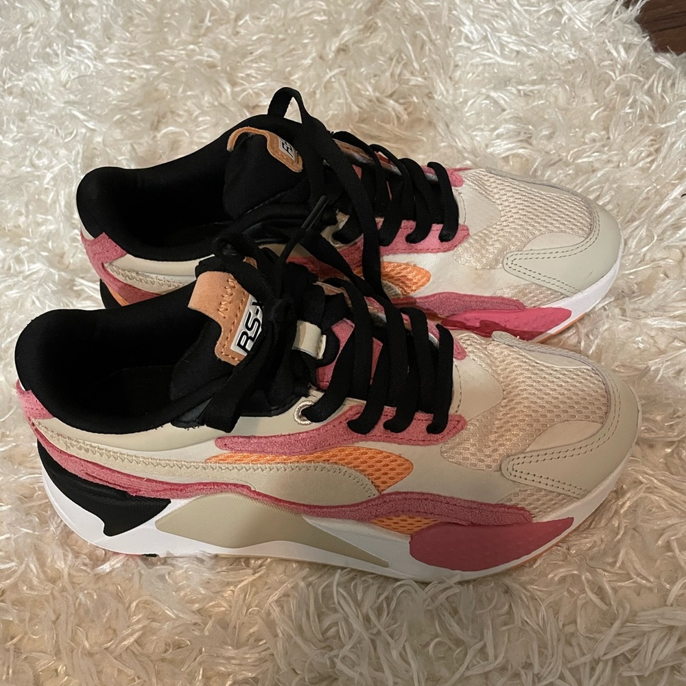 Puma RS-X Sneakers